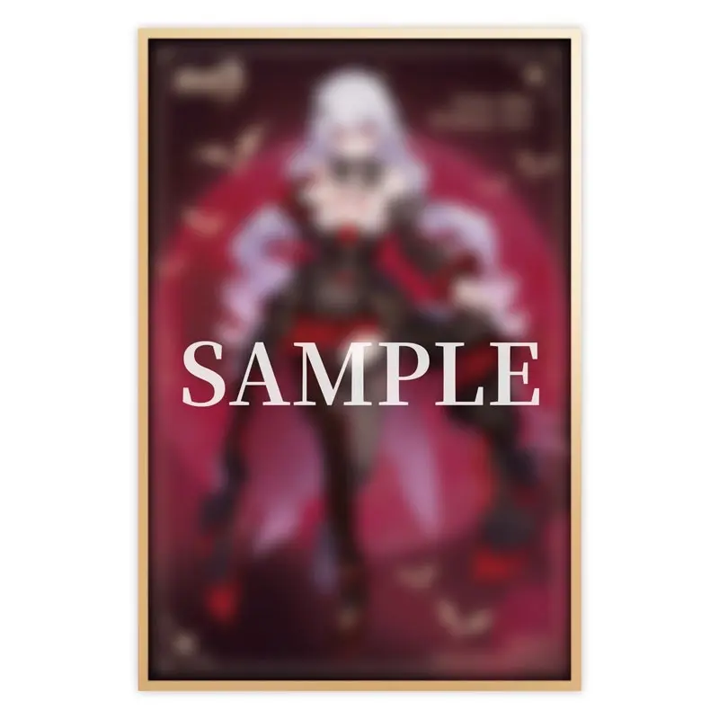 Honkai Impact 3rd Lunar Vow: Crimson Love 1/7 Complete Figure, view 13 of 13