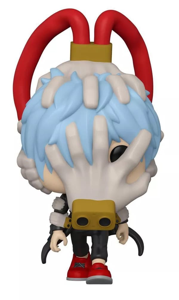 Boku no Hero Academia - Shigaraki Tomura - POP! Animation (784) - POP! Vinyl