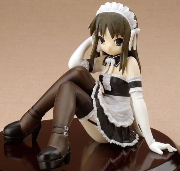 Kore ga Watashi no Goshujin-sama - Kurauchi Anna - 1/6