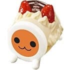 Taiko no Tatsujin - Wada Don - Happy Set - Taiko no Tatsujin 14 DS3 collab - Cake-Don