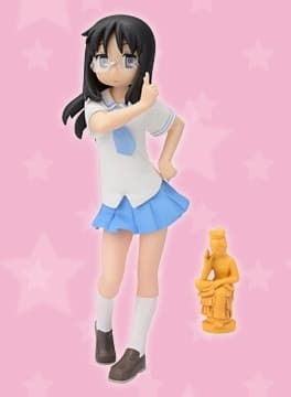 Nichijou - Minakami Mai - EX Figure