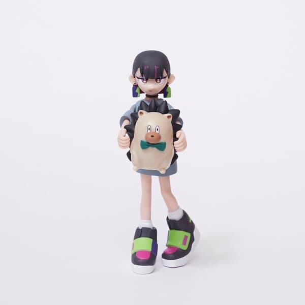 Zutto Mayonaka de Iinoni. - Nira-chan - Uniguri - Study Me ver.