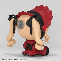 Huggy Good Smile Rozen Maiden Shinku, view 3 of 5
