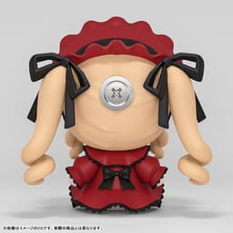 Huggy Good Smile Rozen Maiden Shinku, view 4 of 5