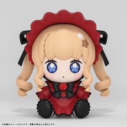Huggy Good Smile Rozen Maiden Shinku, view 1 of 5