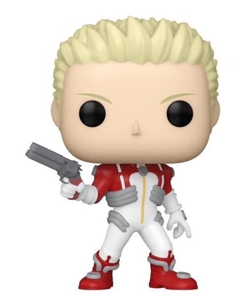 Trigun - Millions Knives - POP! Animation (1363) - POP! Vinyl