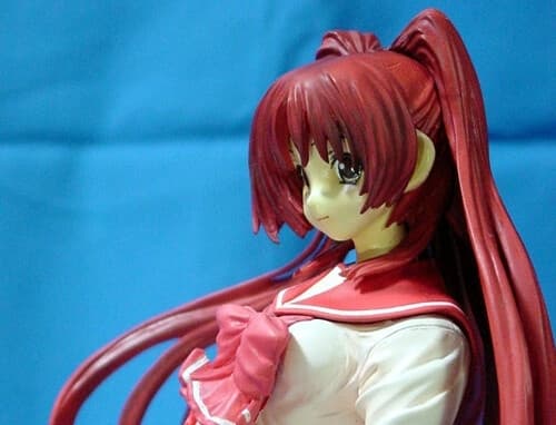 To Heart 2 - Kousaka Tamaki, view 1 of 7