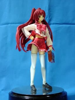 To Heart 2 - Kousaka Tamaki, view 5 of 8