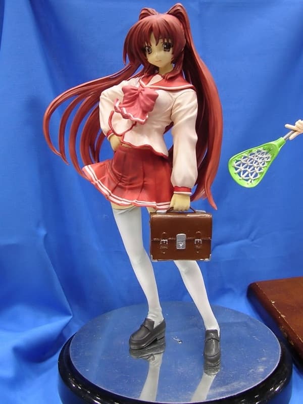 To Heart 2 - Kousaka Tamaki