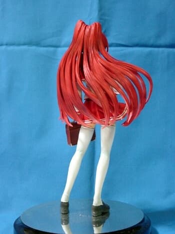 To Heart 2 - Kousaka Tamaki, view 3 of 7