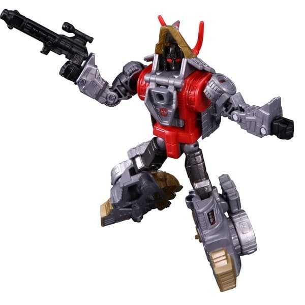 Transformers - Slag - Deluxe Class - Power of the Primes (PP-11)