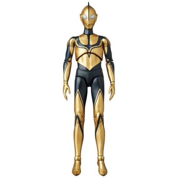 Shin Ultraman - Zouffy - Mafex (No.213)