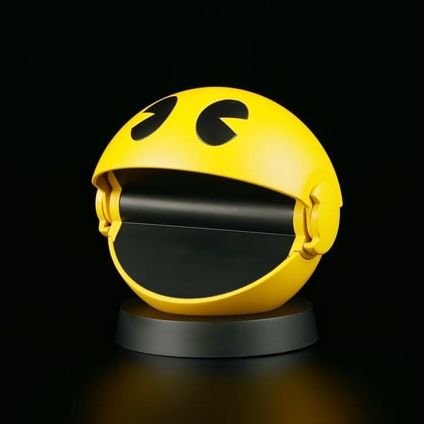 Pac-Man - Proplica