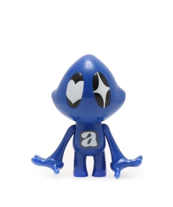 Mascot Character - Tenkyu