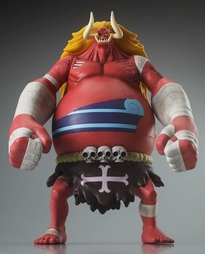 One Piece - Oars - 1/144 World Scale