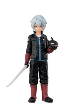 World Trigger - Kuga Yuuma - Replica - DXF Figure - World Trigger DXF The Border (Vol.1)