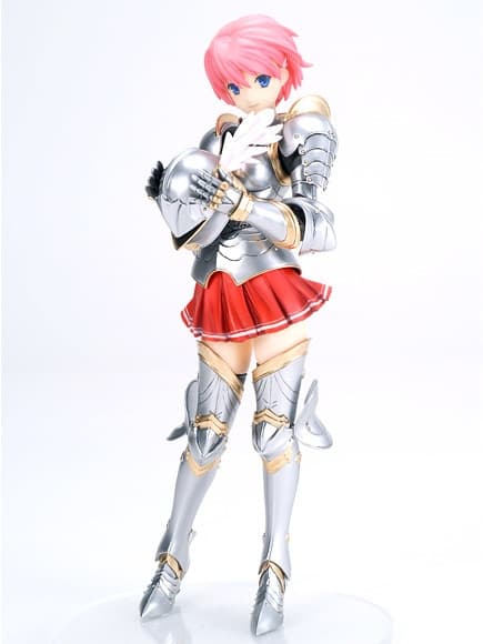 Walkure Romanze: Shoujo Kishi Monogatari - Kisaki Mio - β-brand (34) - 1/8