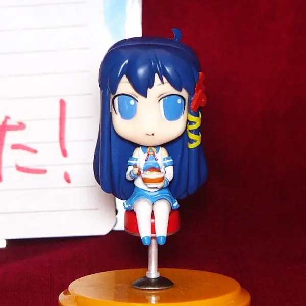 OS-tan - XP-tan