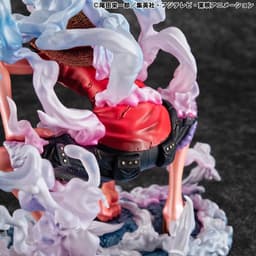 One Piece - Monkey D. Luffy - Portrait Of Pirates Limited Edition - Gear 2, view 13 of 17