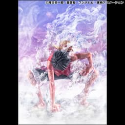 One Piece - Monkey D. Luffy - Portrait Of Pirates Limited Edition - Gear 2, view 15 of 17