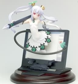 Yumeiro Happy End - Palette - 1/8