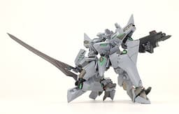 Muv-Luv Alternative - YF-23 Black Widow II - A3 Advanced System of Action Arms - 04 - PAV-2 "Gray Ghost" 2008…, view 3 of 6