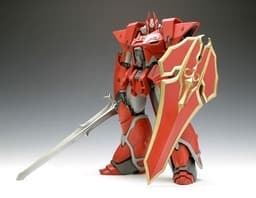Kikou Kai Galient - Tetsukyojin - W.H.A.M.!