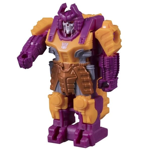 Transformers - Bludgeon - Quintus Prime - Power of the Primes (PP-20)