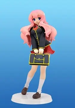 Baka to Test to Shoukanjuu - Himeji Mizuki