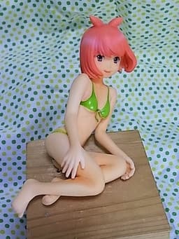 Arakawa Under the Bridge - P-ko - Bikini ver.
