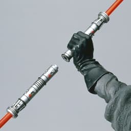 Star Wars: Episode I – The Phantom Menace - Darth Maul - ARTFX - 1/7, view 5 of 7