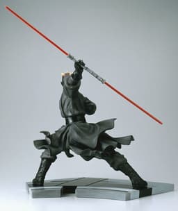 Star Wars: Episode I – The Phantom Menace - Darth Maul - ARTFX - 1/7, view 4 of 7