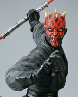 Star Wars: Episode I – The Phantom Menace - Darth Maul - ARTFX - 1/7, view 3 of 7