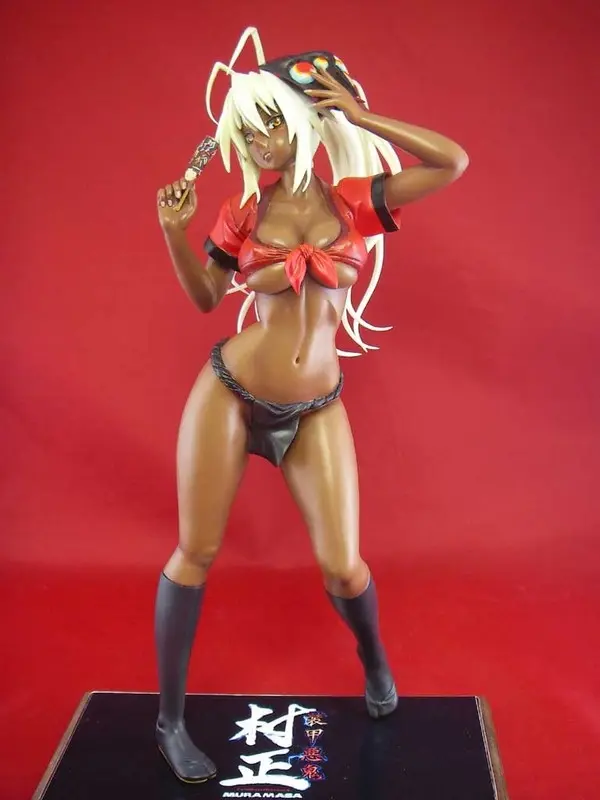 Soukou Akki Muramasa - Sansei Muramasa - 1/6 - Omatsuri ver.