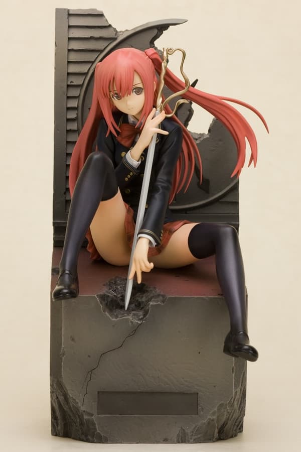 Shining Wind - Seena Kanon - 1/7