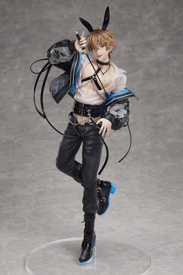 NU: Carnival - Eiden - Character's Selection - 1/8 - Bunny Ver.