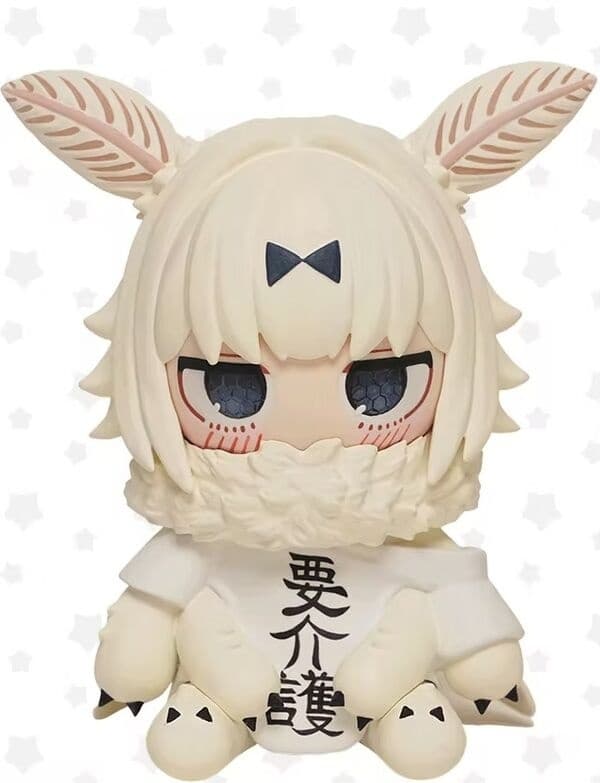 Tenko-Chan