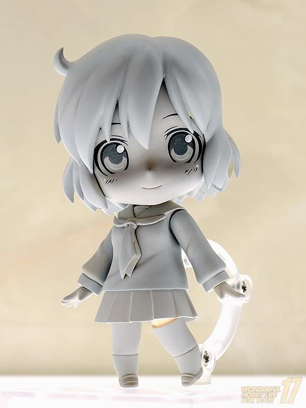 Kotoura-san - Kotoura Haruka - Nendoroid
