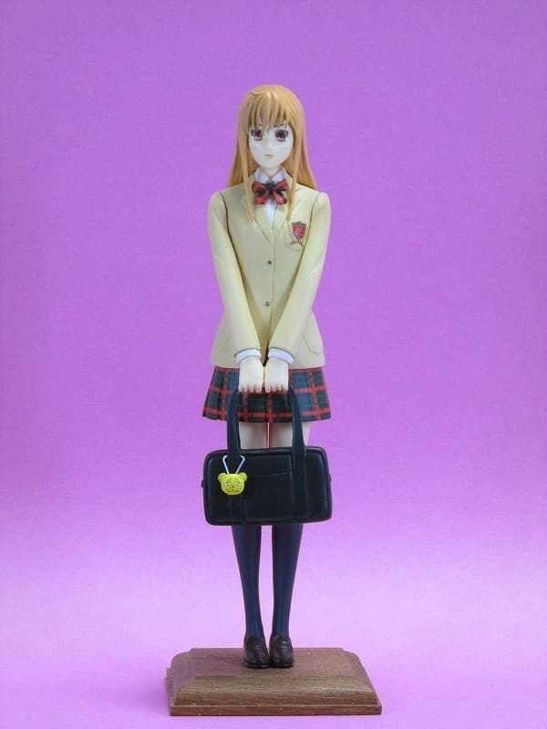 Chihayafuru - Ayase Chihaya
