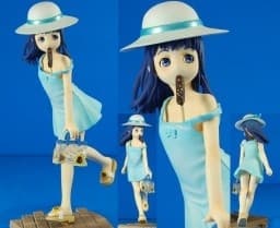 Chokotto Sister - Choco - Chocolate banana ver.