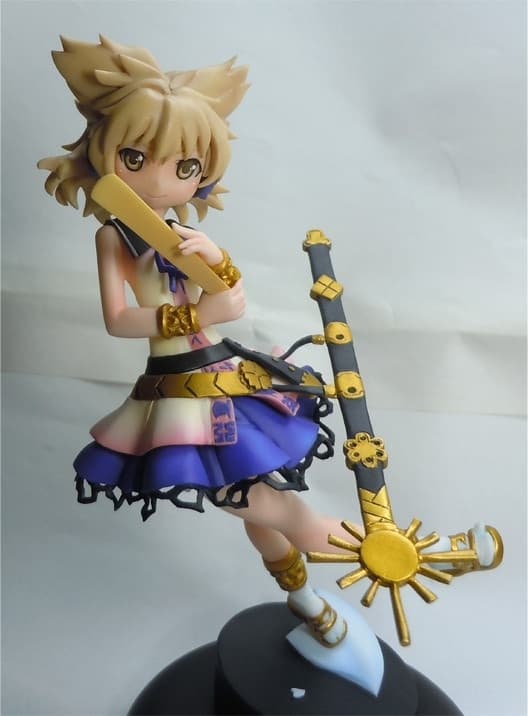 Touhou Project - Toyosatomimi no Miko