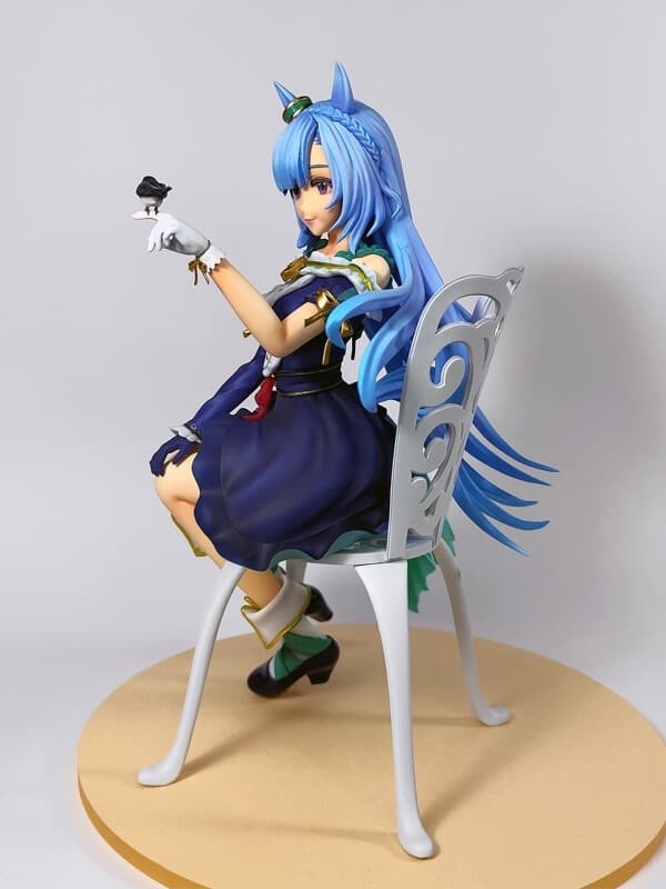 Umamusume: Pretty Derby - Mejiro Ardan - 1/7