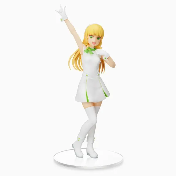 Love Live! Superstar!! - Heanna Sumire - PM Figure - Wish Song