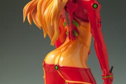 Evangelion Shin Gekijouban - Souryuu Asuka Langley - 1/6 - Test Plugsuit version, view 3 of 4