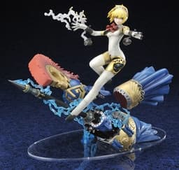 Persona 3 - Aegis - Ex_resinya! - Normal Ver.