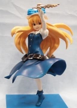 Touhou Project - Watatsuki no Toyohime