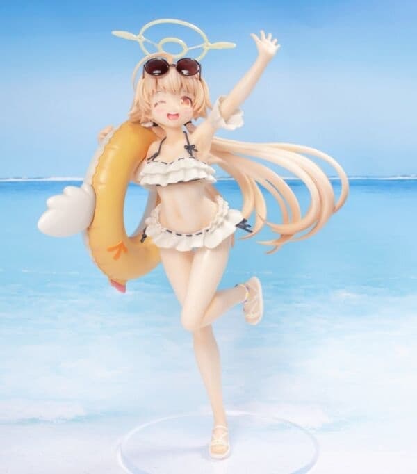 Blue Archive - Ajitani Hifumi - 1/7 - Mizugi