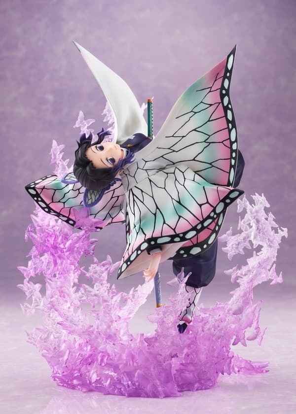 Kimetsu no Yaiba - Kochou Shinobu - 1/8