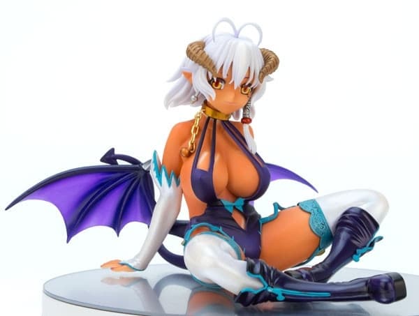 Kyonyuu Fantasy - Shamsiel Shahal - 1/8 - Limited Color Edition