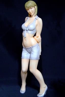 Biohazard 4 - Ashley Graham - 1/6